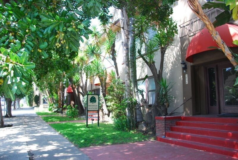 Foto del edificio - 1424-38 Gardner Street,