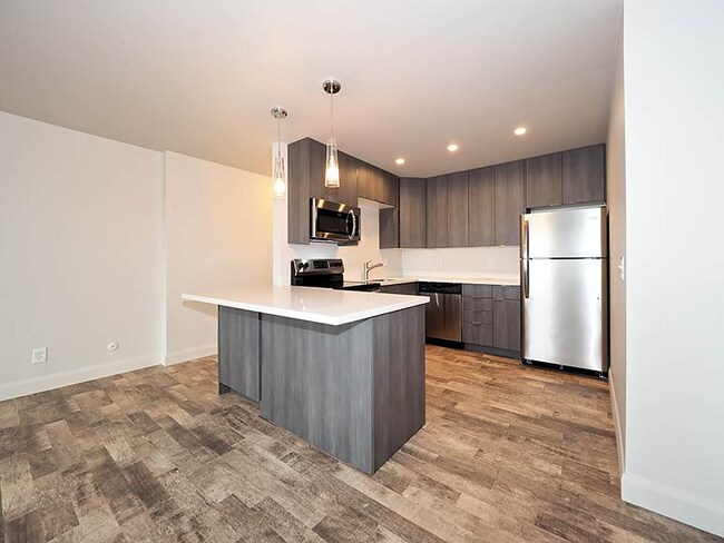 Photo - 172 W Clinton Ave Apartment