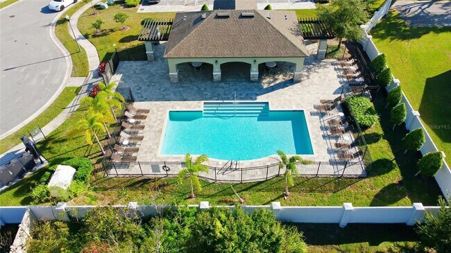 Foto del edificio - 1461 Clear Brook Pl