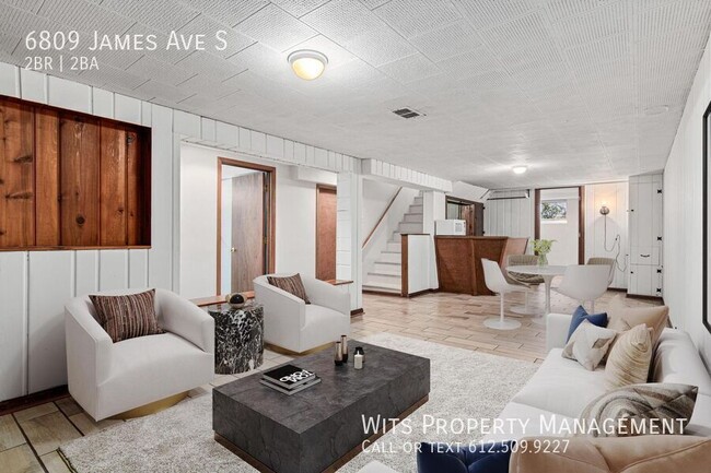 Building Photo - 6809 James Ave S