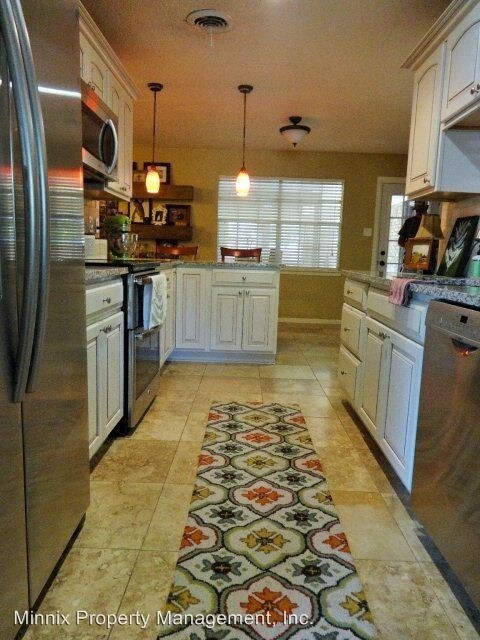 Foto del edificio - 4 br, 3 bath House - 3600 Stanolind Ave.