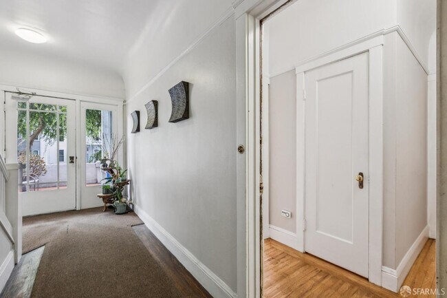 Foto del edificio - 2888 Folsom St