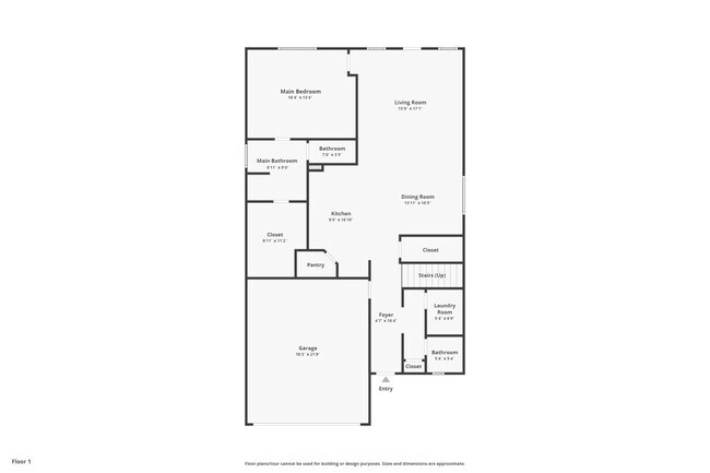 Foto del edificio - 10514 Briceway Ace