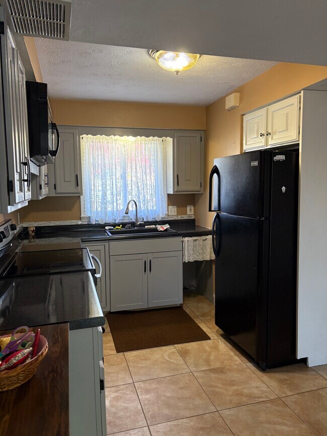 Cocina - 526 East Ave