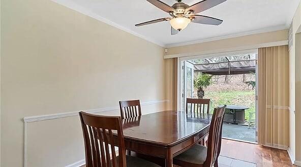 Foto del edificio - 1085 New Haven Dr SW