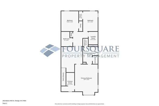 Foto del edificio - Newly Built 3-Bedroom Townhome with Spacio...