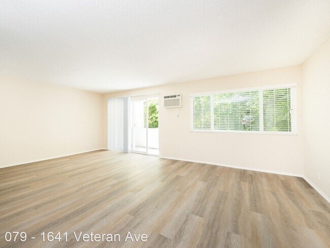 Building Photo - 1641 Veteran Ave