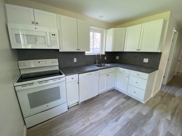 Cocina - 219 Brookridge Ct