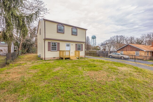 Foto del edificio - 9202 Douglas St