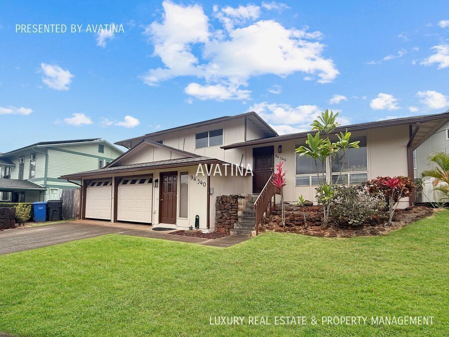 Primary Photo - 94-340-340 Hakamoa St