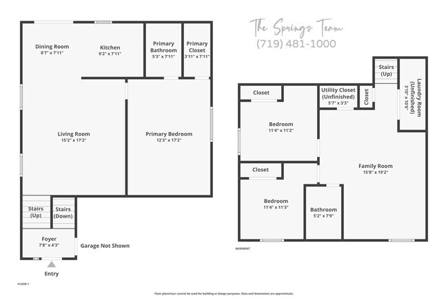 Foto del edificio - FRESH UPDATES IN THIS 3BD SPLIT LEVEL HOME **AVAILABLE NOW** - Security Deposit Waiver Available