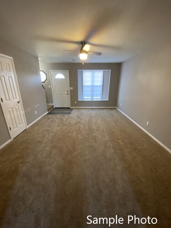 Foto del interior - Bristol Cove