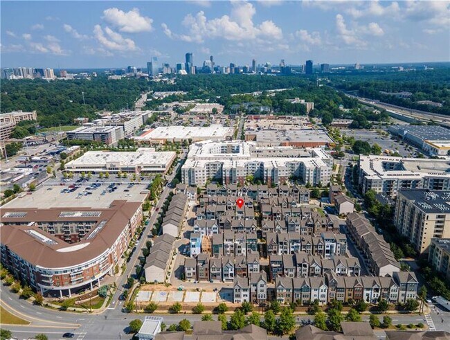 Foto del edificio - 619 Broadview Terrace NE
