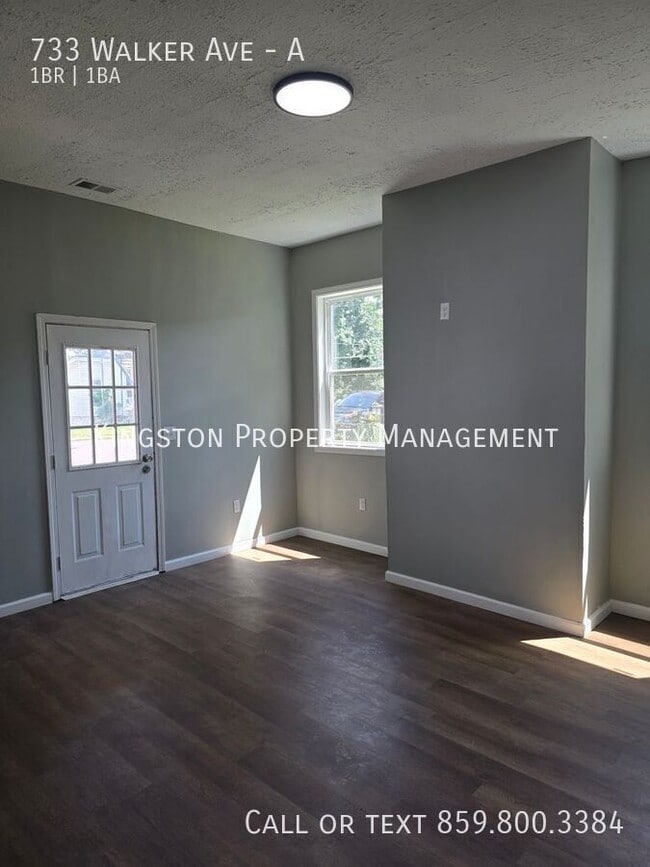 Building Photo - 733 Walker Ave