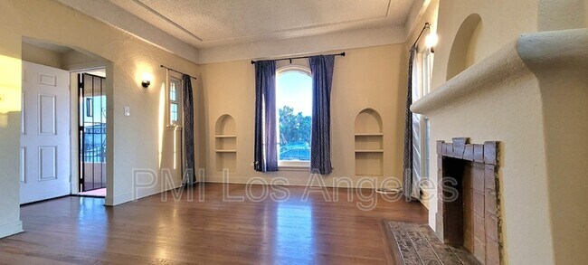 Building Photo - 801 W Imperial Hwy