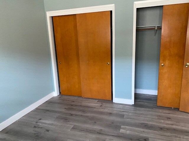 Master Bedroom Closet 1/2 pictured - 494 Greendale Way