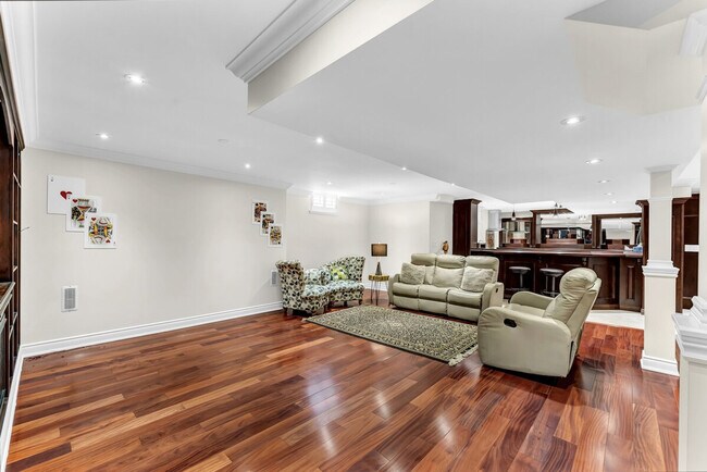 Photo du bâtiment - 5 Highvalley Cir