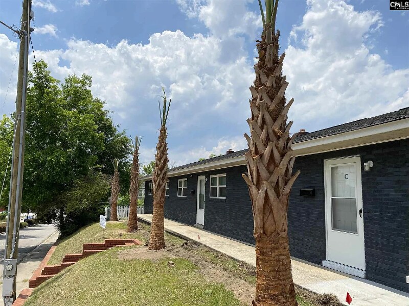 2455 Gervais St Unit B, Columbia, SC 29204 Room for Rent in Columbia