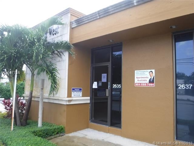 Foto del edificio - 2604 NW 3rd Ave