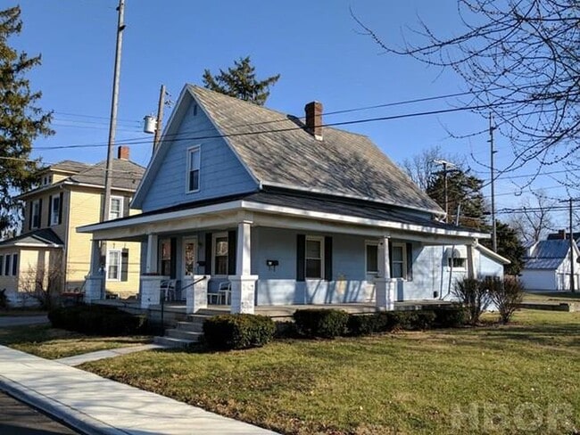 Building Photo - 717 Liberty St