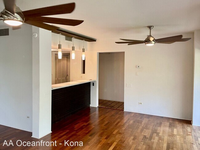 Building Photo - 2 br, 2 bath House - 78-7100 Kamehameha II...