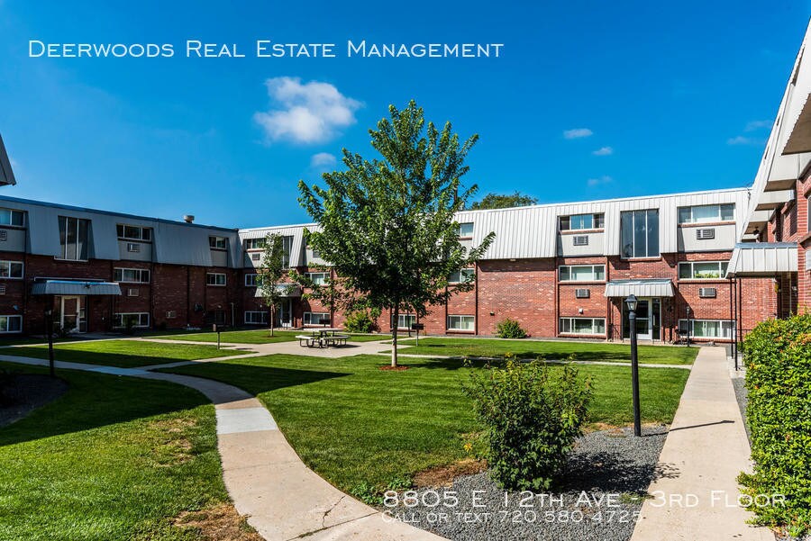 Primary Photo - 8805 E 12th Ave