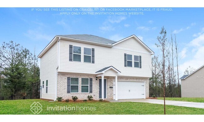 Building Photo - 469 Amelia Ln