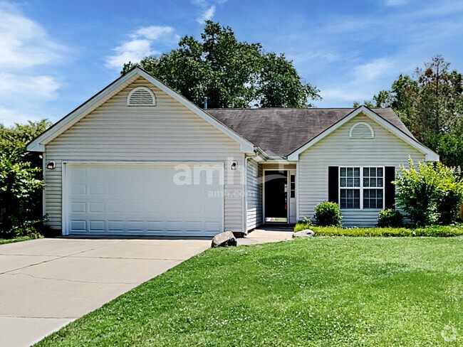 Building Photo - 4832 Asherton Pl NW