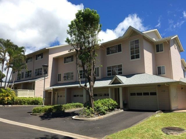 1355 Moanalualani Pl, Honolulu, HI 96819 - Townhome Rentals In Honolulu ...