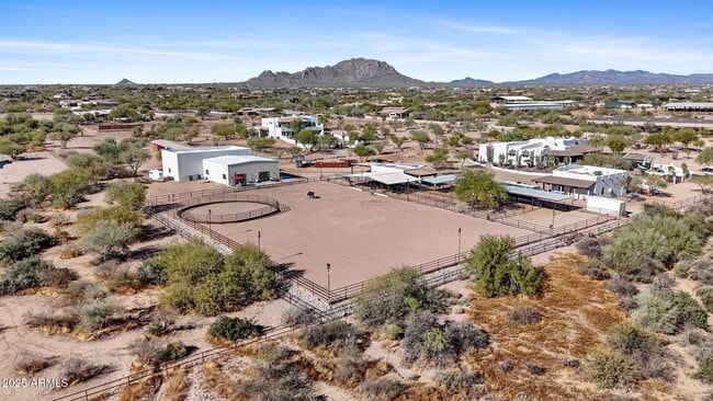 Foto del edificio - 14537 E Windstone Trail