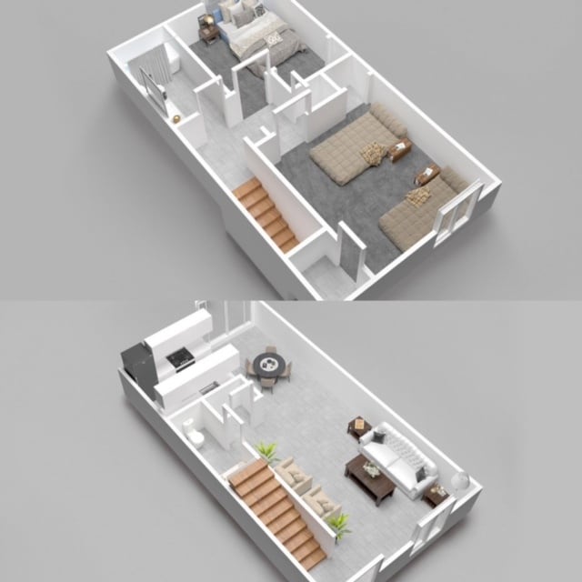 Building Photo - Almondwood Apartments