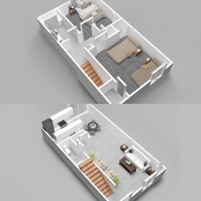 Foto del edificio - Almondwood Apartments