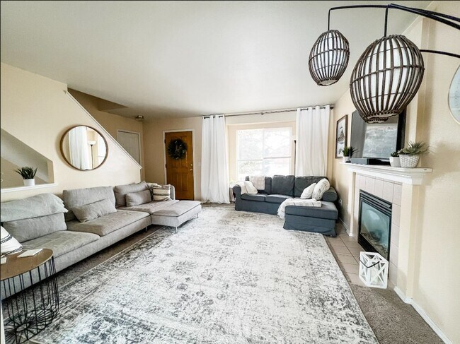 Foto del edificio - Lovely 4 Bedroom Home in Jackson Creek on ...