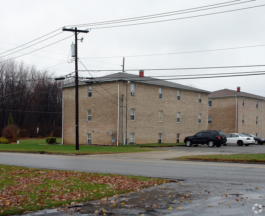 Foto del edificio - 5791 Sheridan Rd