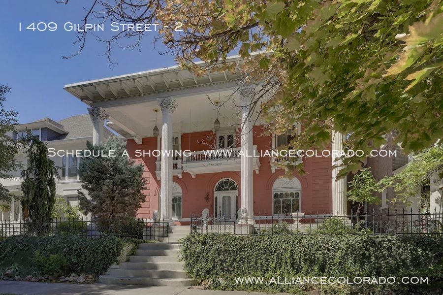 Primary Photo - 1409 Gilpin Street - 2