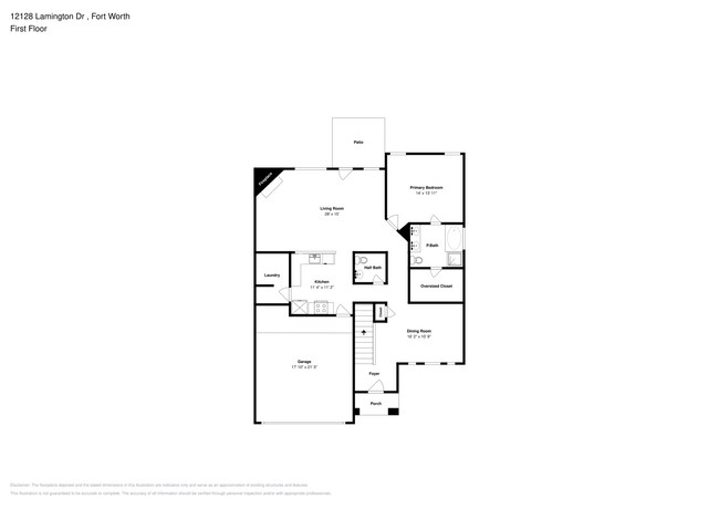 Building Photo - 12128 Lamington Dr