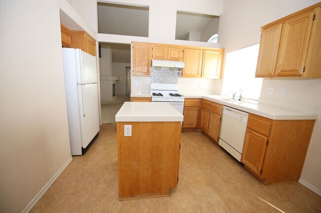 Foto del edificio - SOUTHWEST - 1 STORY HOME - 89147