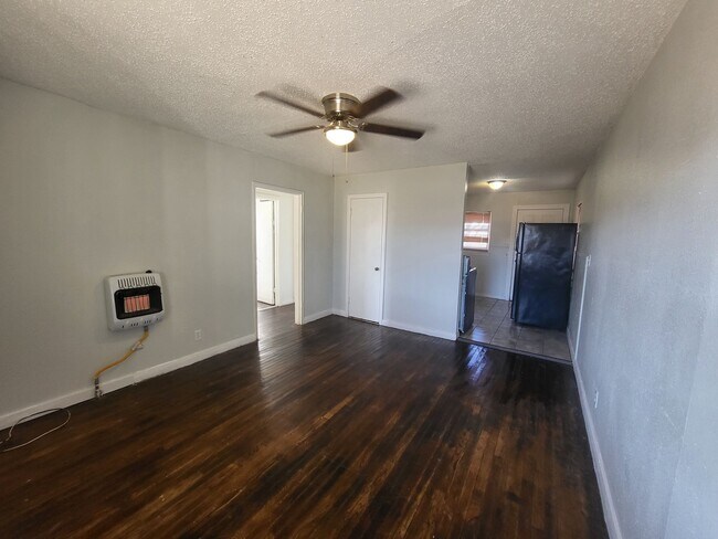 Building Photo - 1515 Sycamore St