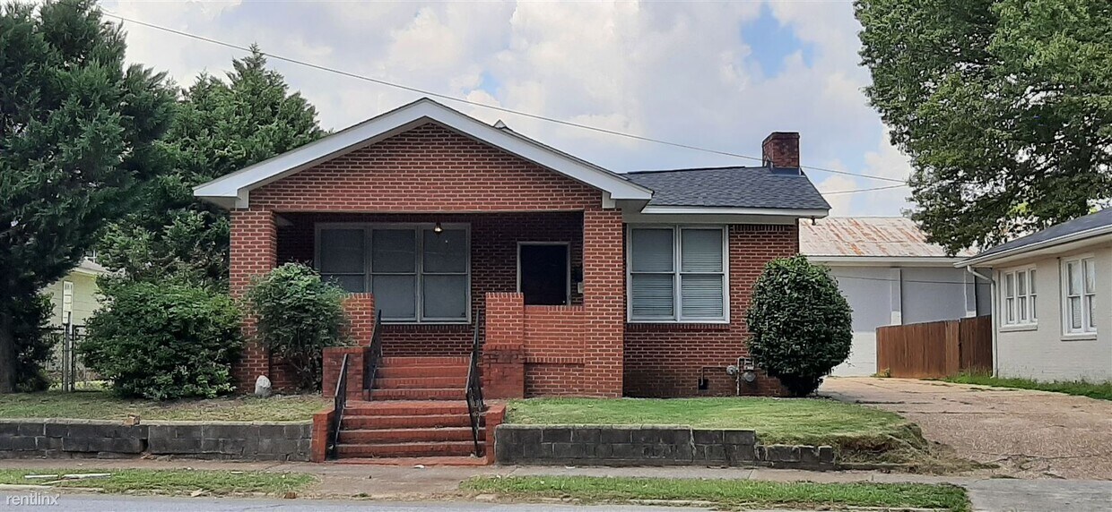 Primary Photo - 4 br, 3 bath House - 1430 Queen City Ave R...