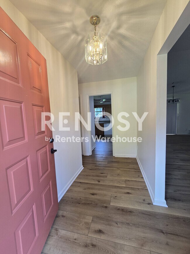 Foto del edificio - 2516 Verner Rd NW