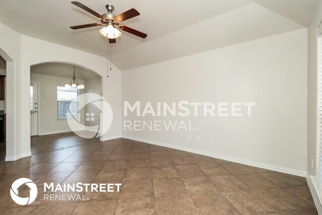Foto del edificio - 3440 Heatherbend St