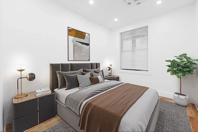 Building Photo - 532 West 187th Street