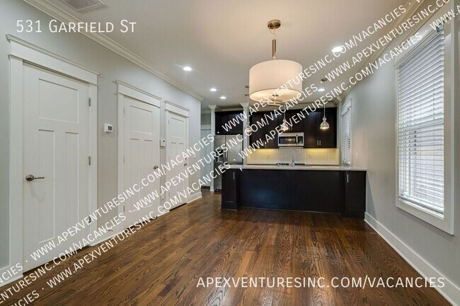 Foto del edificio - 531 Garfield St