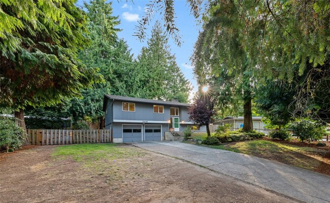 Foto del edificio - Stunning 4-Bedroom, 2.5-Bath Remodeled Home in Rushmore, Gig Harbor