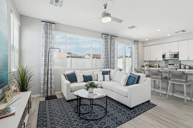 Foto del edificio - Villas Litchfield Park