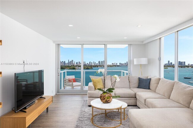 Building Photo - 1000 West Ave