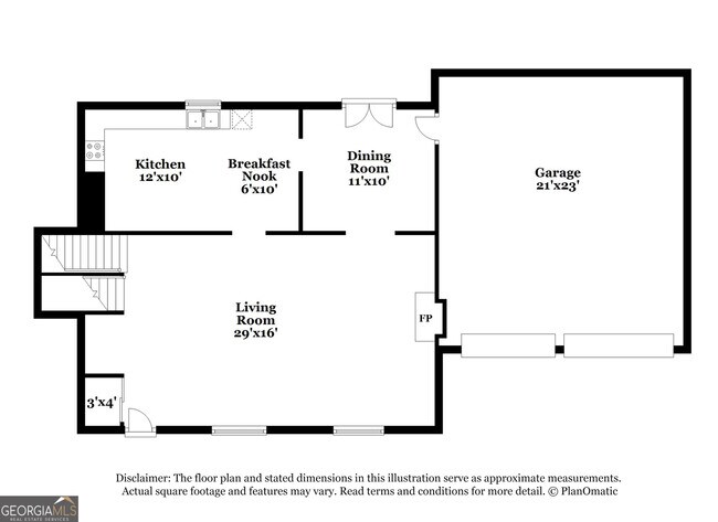 Building Photo - 2270 Seedling Ln