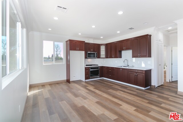 Foto del edificio - 13922 Runnymede St