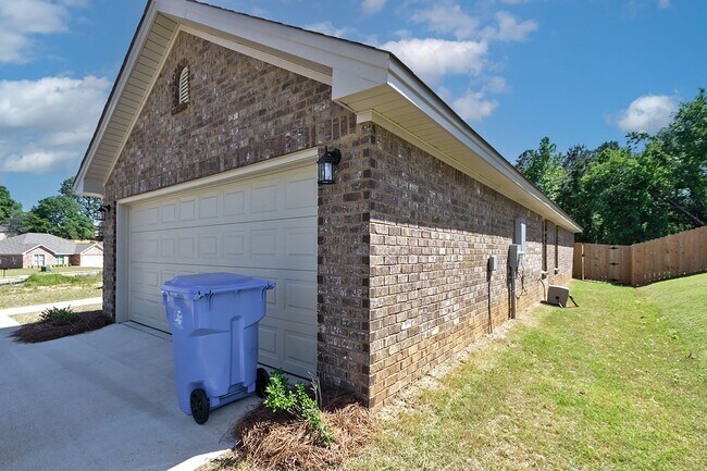 Foto del edificio - Home for rent in Prattville