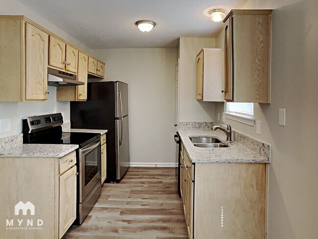 Building Photo - 4392 Pecan Orchard Dr